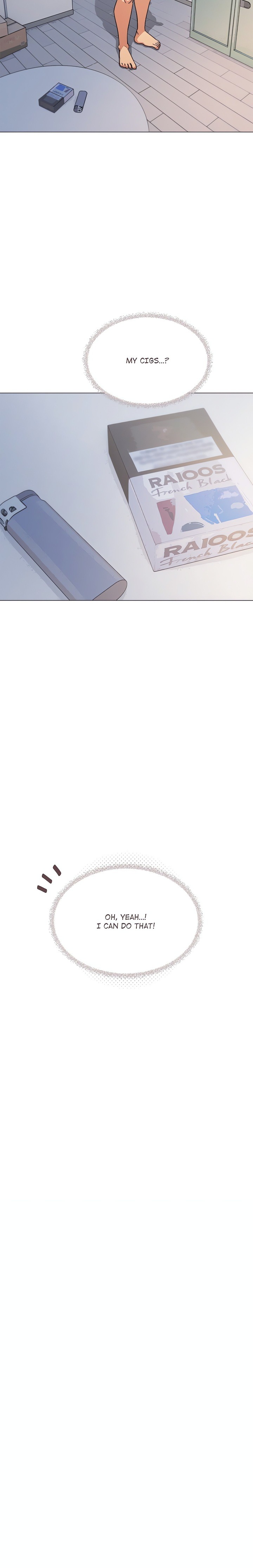 Someone Stop Her! (Uncensored) - Chapter 33 Page 15