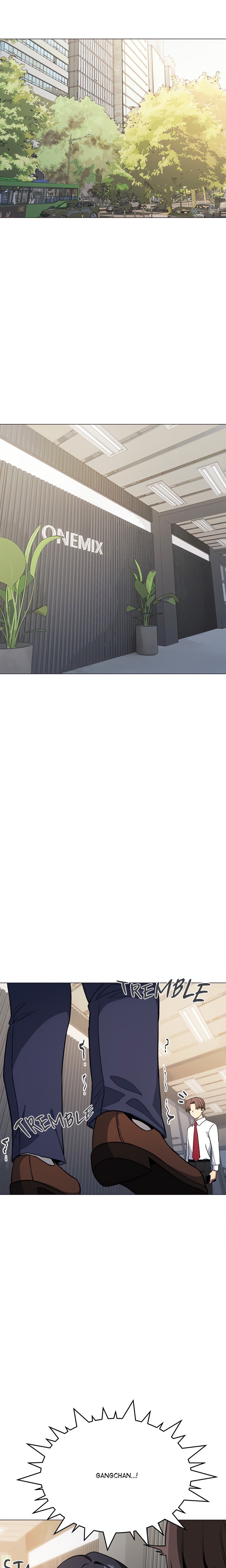 Someone Stop Her! (Uncensored) - Chapter 33 Page 16