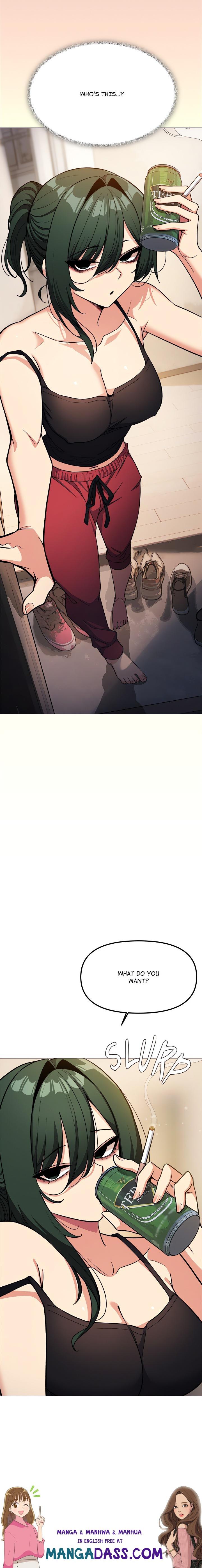 Someone Stop Her! (Uncensored) - Chapter 33 Page 29