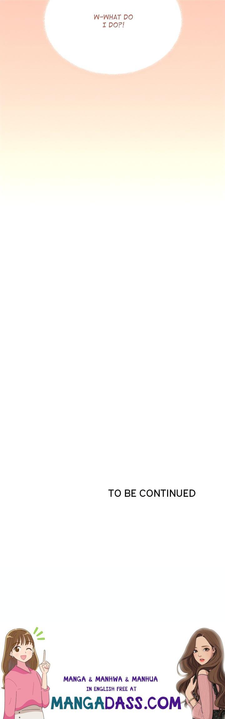 Someone Stop Her! (Uncensored) - Chapter 34 Page 31