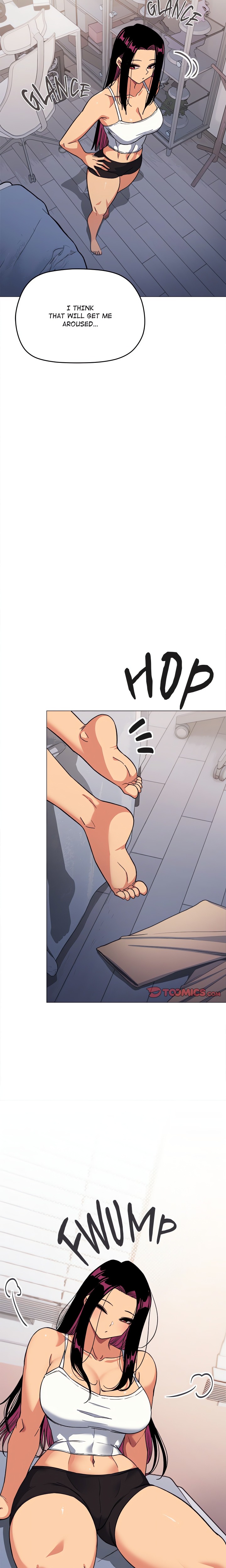 Someone Stop Her! (Uncensored) - Chapter 35 Page 3