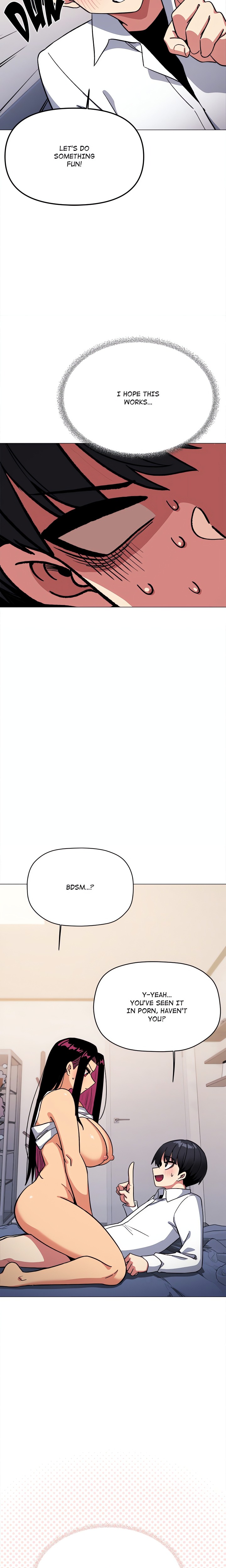 Someone Stop Her! (Uncensored) - Chapter 36 Page 15