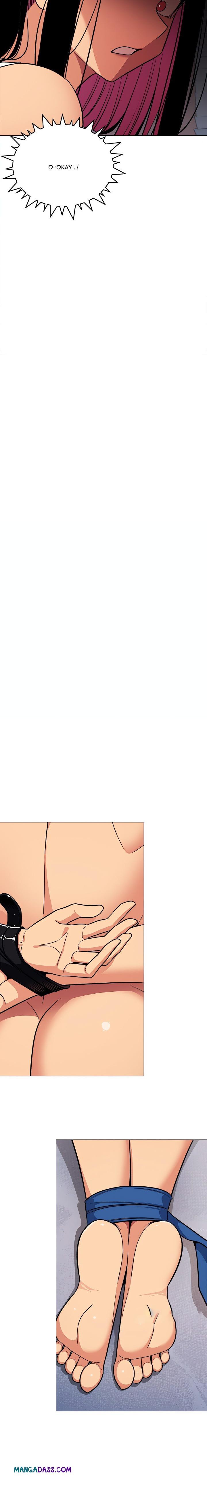 Someone Stop Her! (Uncensored) - Chapter 36 Page 24