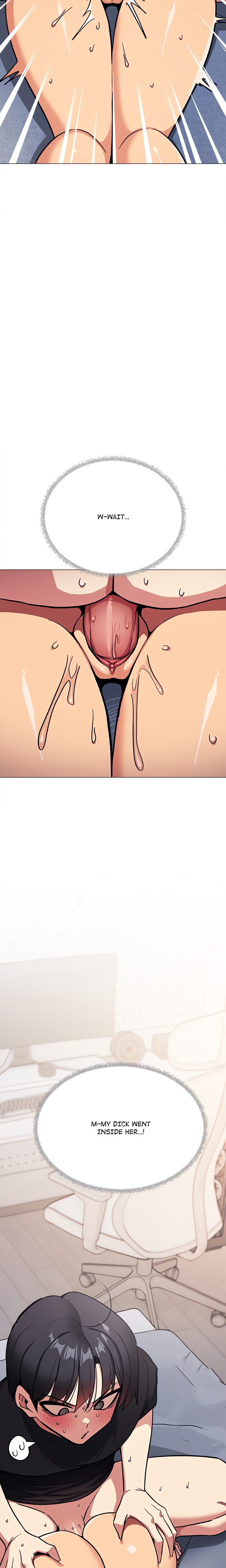 Someone Stop Her! (Uncensored) - Chapter 36 Page 33