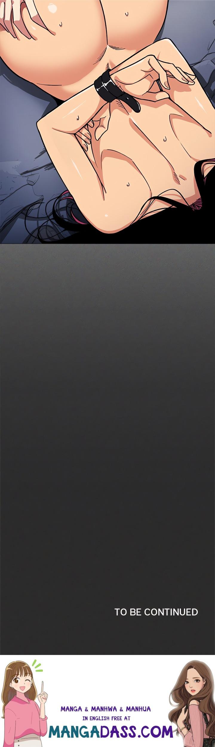 Someone Stop Her! (Uncensored) - Chapter 36 Page 34