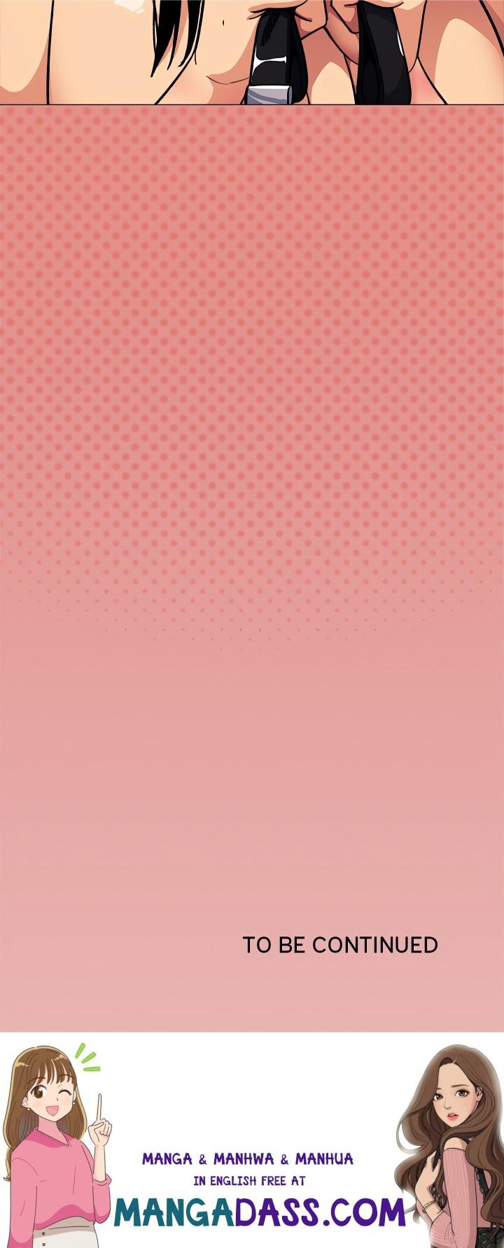 Someone Stop Her! (Uncensored) - Chapter 37 Page 30