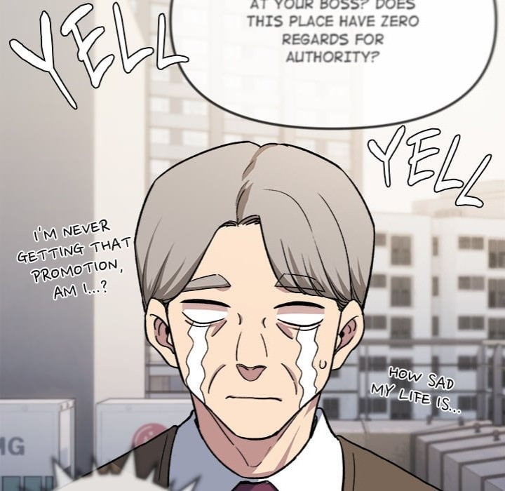 Someone Stop Her! (Uncensored) - Chapter 40 Page 115