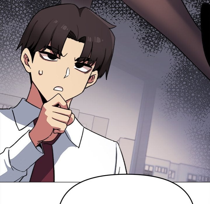 Someone Stop Her! (Uncensored) - Chapter 40 Page 134