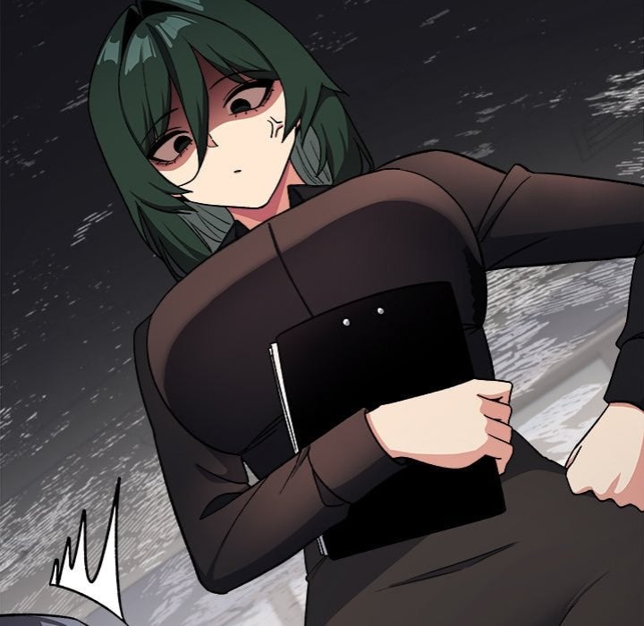 Someone Stop Her! (Uncensored) - Chapter 40 Page 146