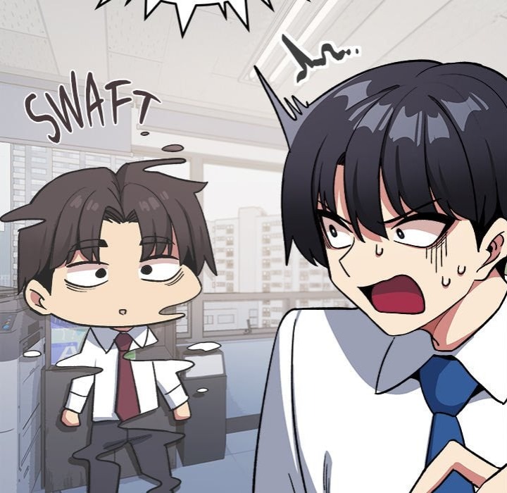 Someone Stop Her! (Uncensored) - Chapter 40 Page 149