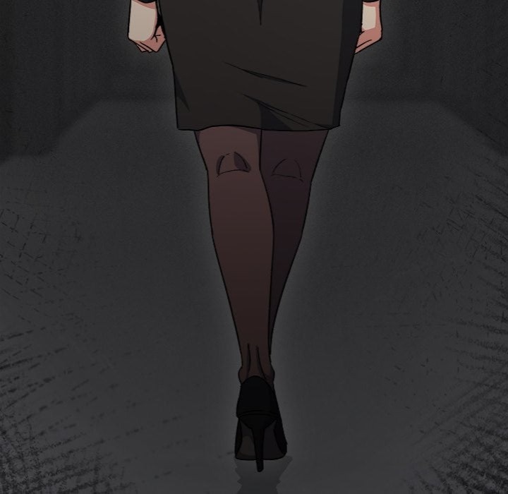 Someone Stop Her! (Uncensored) - Chapter 40 Page 32