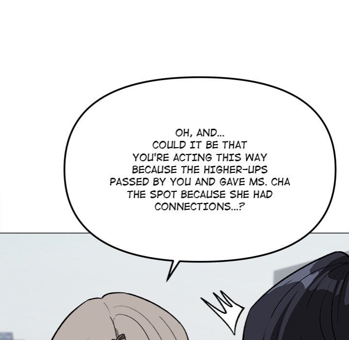 Someone Stop Her! (Uncensored) - Chapter 40 Page 73