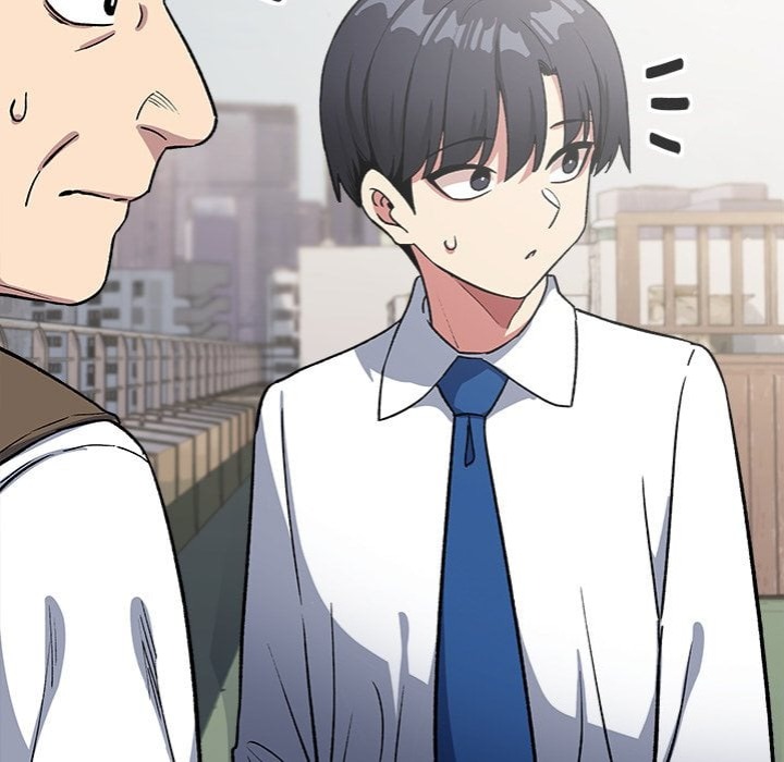 Someone Stop Her! (Uncensored) - Chapter 40 Page 93