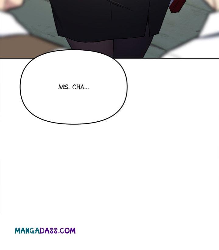 Someone Stop Her! (Uncensored) - Chapter 40 Page 97