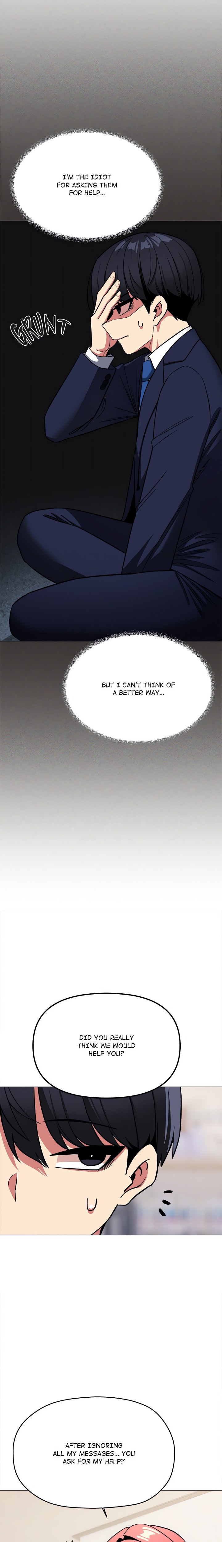 Someone Stop Her! (Uncensored) - Chapter 41 Page 7