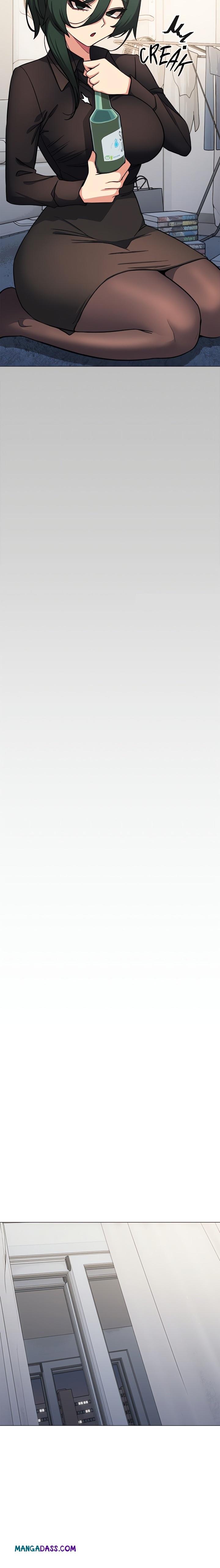 Someone Stop Her! (Uncensored) - Chapter 42 Page 29