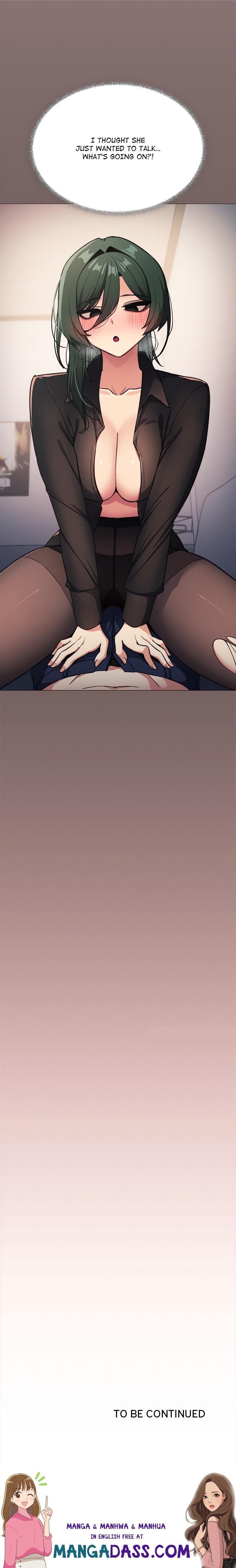 Someone Stop Her! (Uncensored) - Chapter 42 Page 31