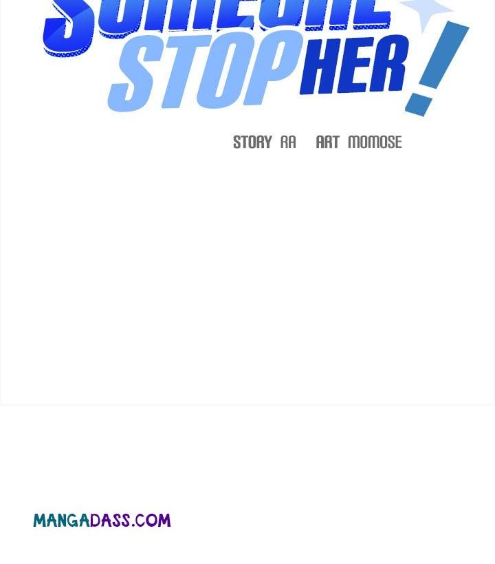 Someone Stop Her! (Uncensored) - Chapter 43 Page 112