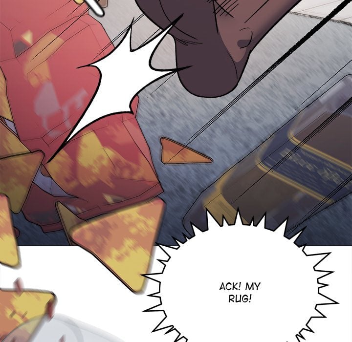 Someone Stop Her! (Uncensored) - Chapter 43 Page 124