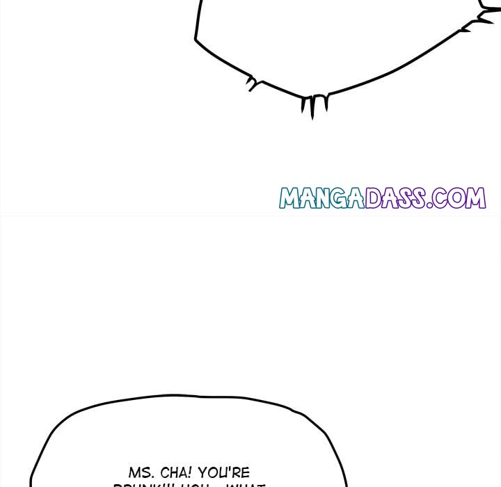 Someone Stop Her! (Uncensored) - Chapter 43 Page 134