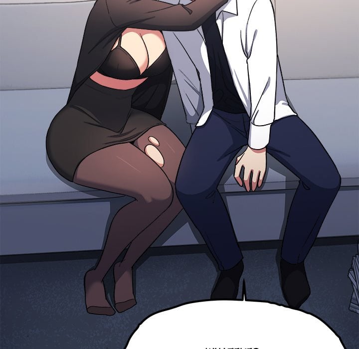 Someone Stop Her! (Uncensored) - Chapter 43 Page 136