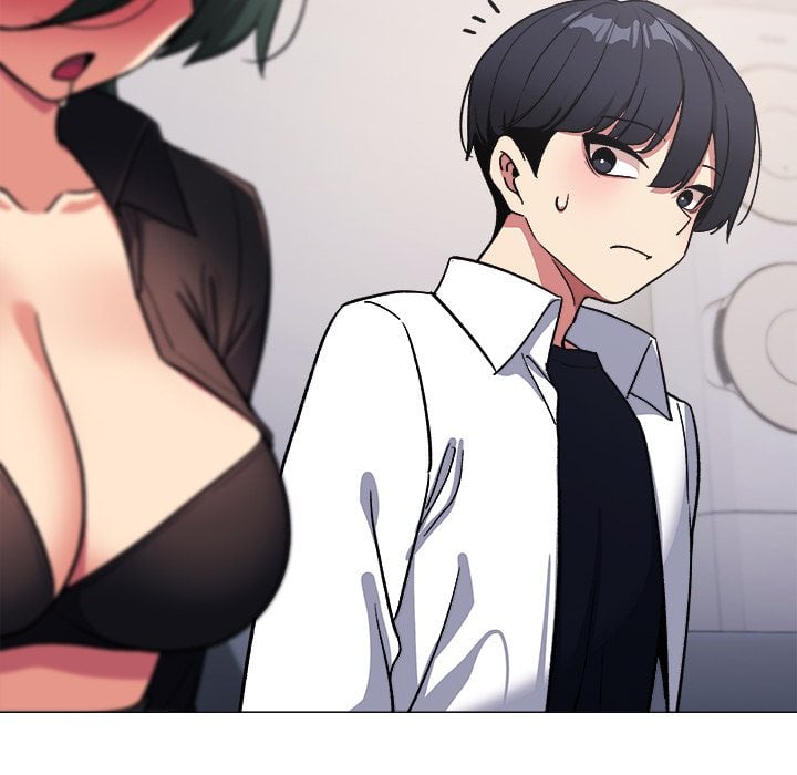 Someone Stop Her! (Uncensored) - Chapter 43 Page 143