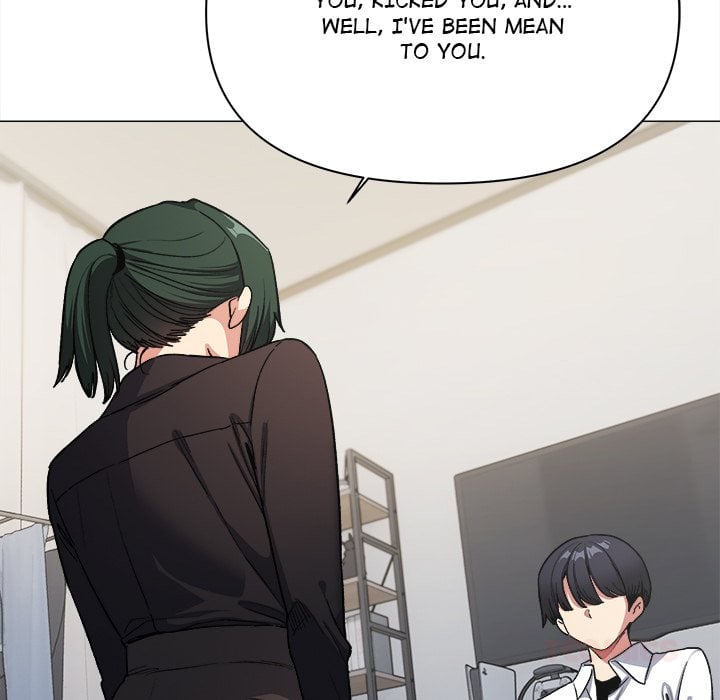 Someone Stop Her! (Uncensored) - Chapter 43 Page 15