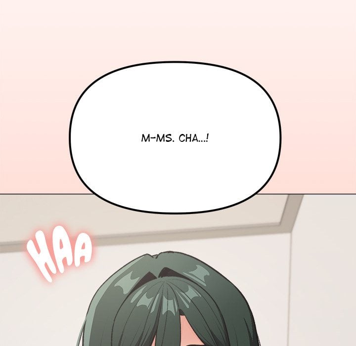 Someone Stop Her! (Uncensored) - Chapter 43 Page 184