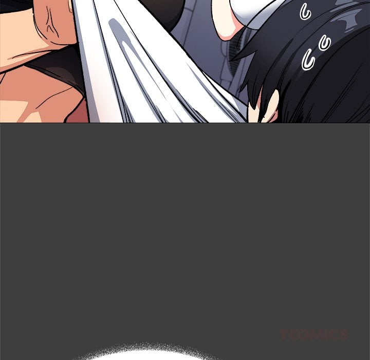 Someone Stop Her! (Uncensored) - Chapter 43 Page 27