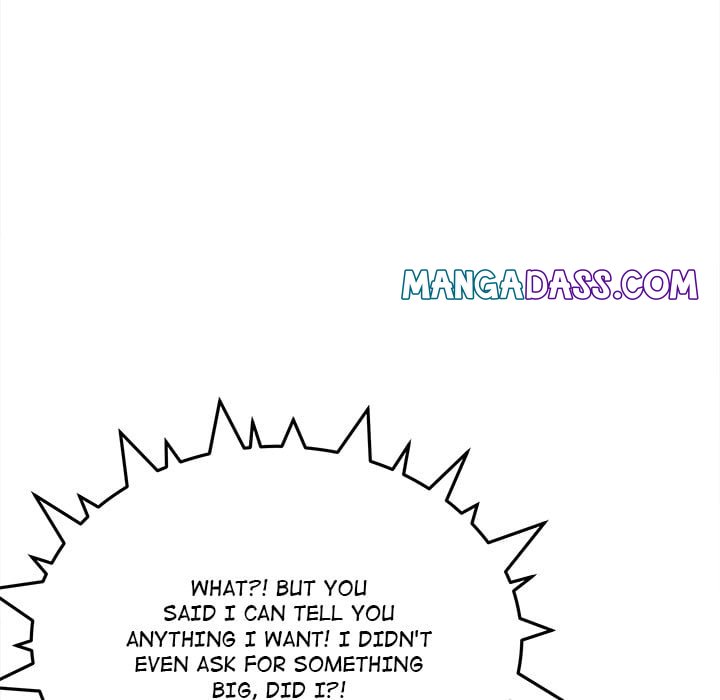 Someone Stop Her! (Uncensored) - Chapter 43 Page 45