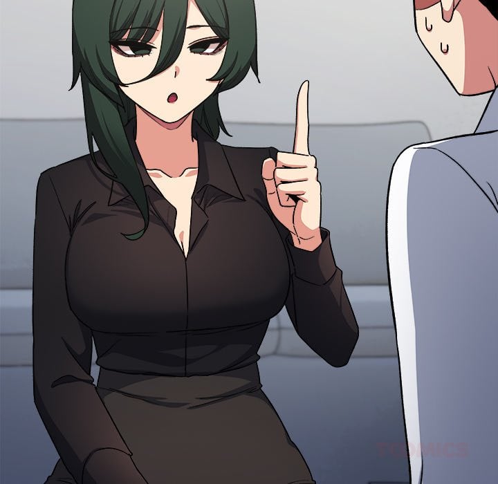 Someone Stop Her! (Uncensored) - Chapter 43 Page 63