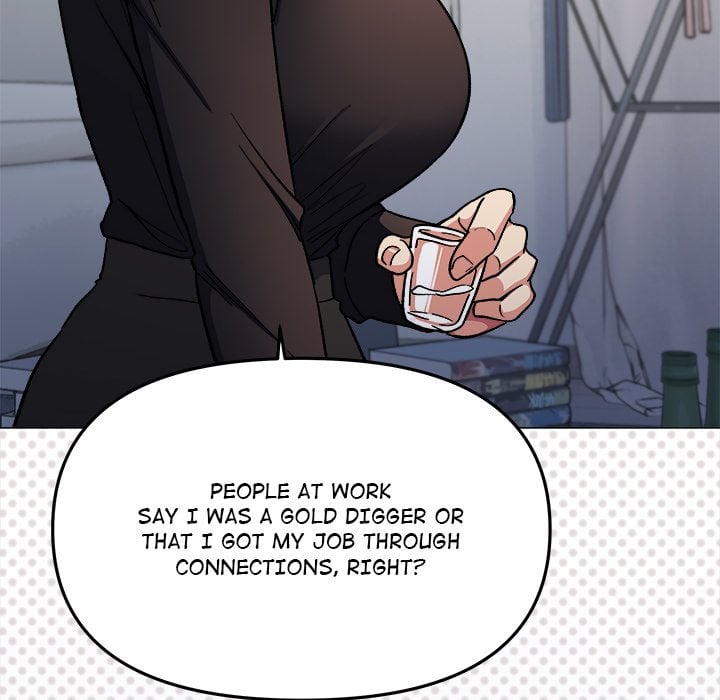 Someone Stop Her! (Uncensored) - Chapter 43 Page 71