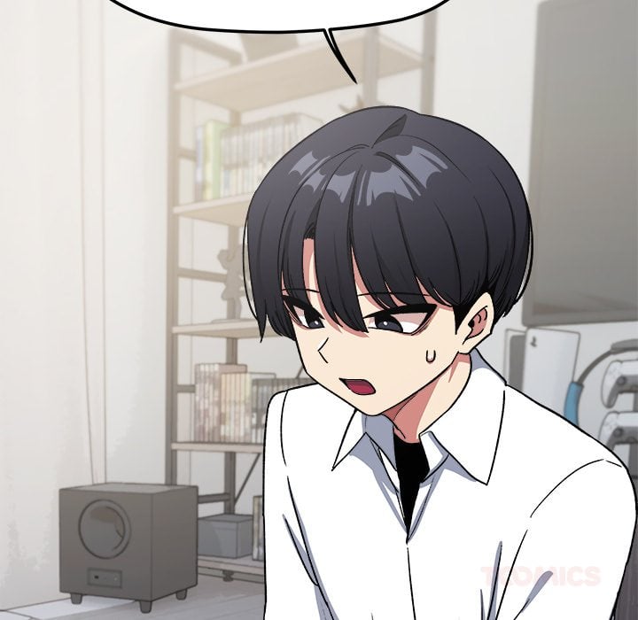 Someone Stop Her! (Uncensored) - Chapter 43 Page 75