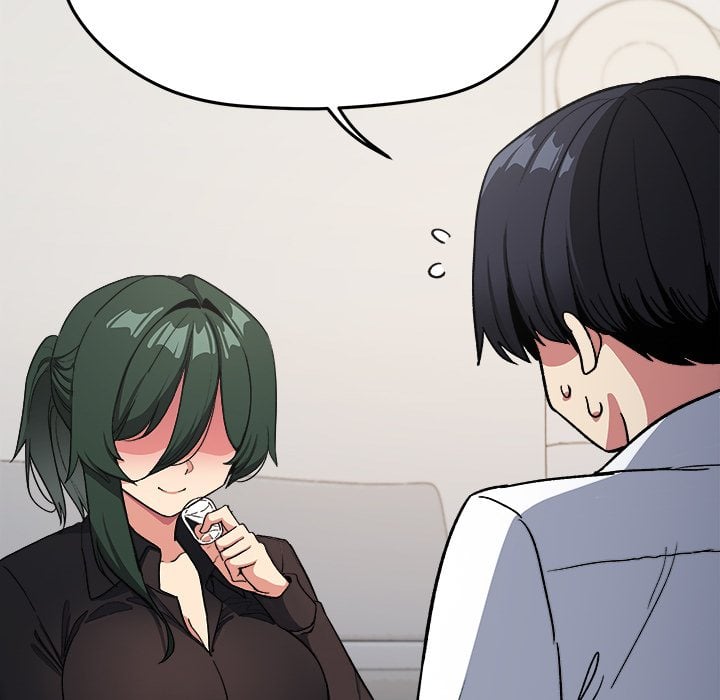 Someone Stop Her! (Uncensored) - Chapter 43 Page 84