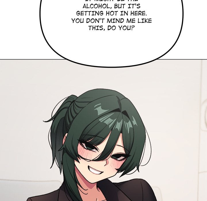 Someone Stop Her! (Uncensored) - Chapter 43 Page 90