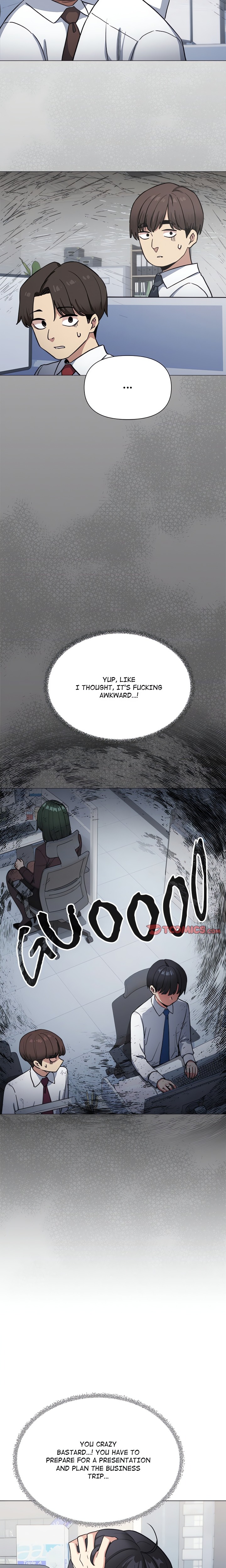 Someone Stop Her! (Uncensored) - Chapter 44 Page 26