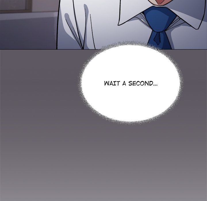 Someone Stop Her! (Uncensored) - Chapter 45 Page 104