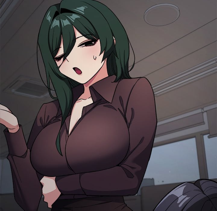 Someone Stop Her! (Uncensored) - Chapter 45 Page 130