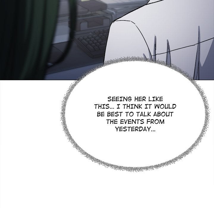 Someone Stop Her! (Uncensored) - Chapter 45 Page 136