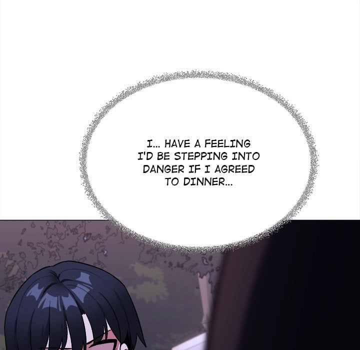 Someone Stop Her! (Uncensored) - Chapter 45 Page 154