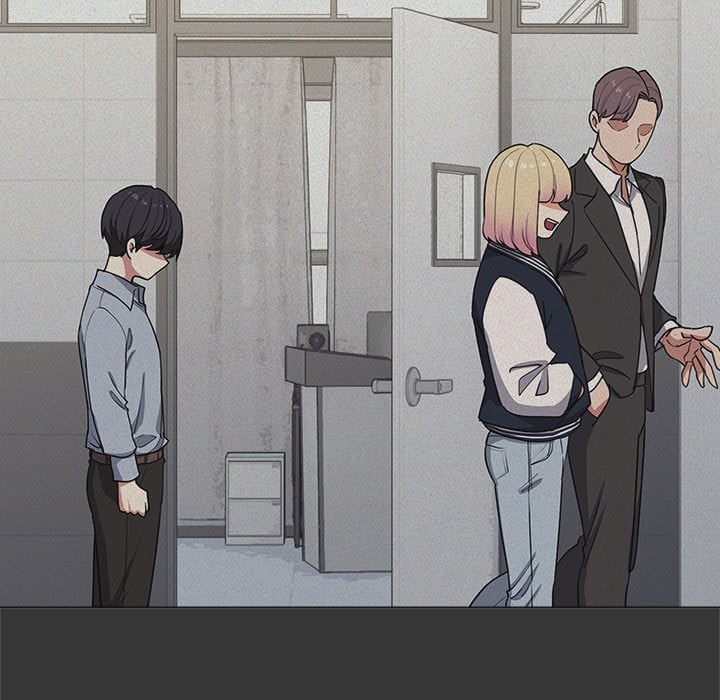 Someone Stop Her! (Uncensored) - Chapter 45 Page 192