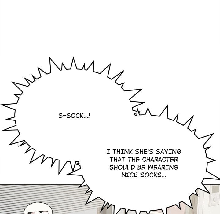 Someone Stop Her! (Uncensored) - Chapter 45 Page 63