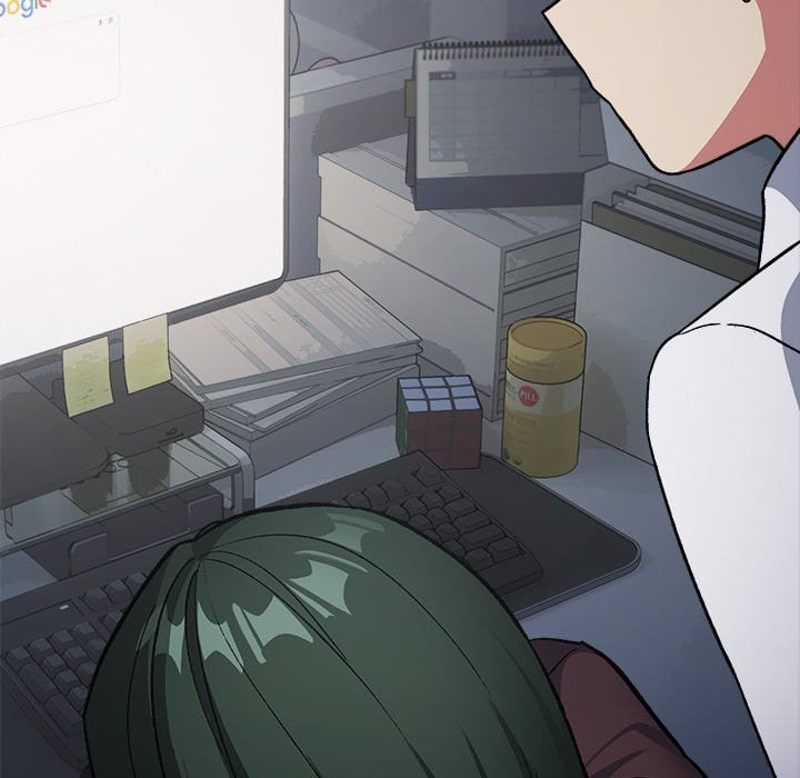 Someone Stop Her! (Uncensored) - Chapter 45 Page 96