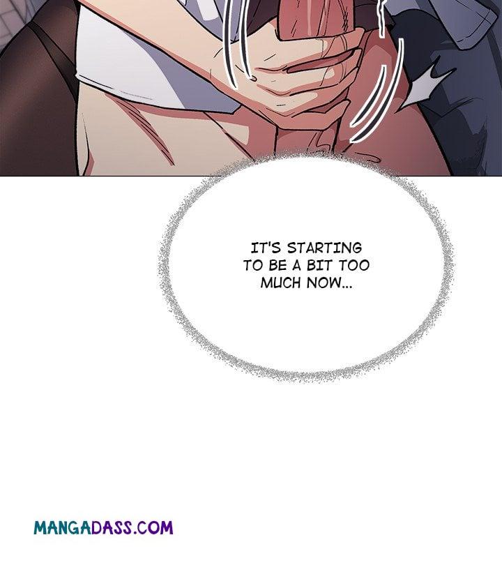 Someone Stop Her! (Uncensored) - Chapter 46 Page 80