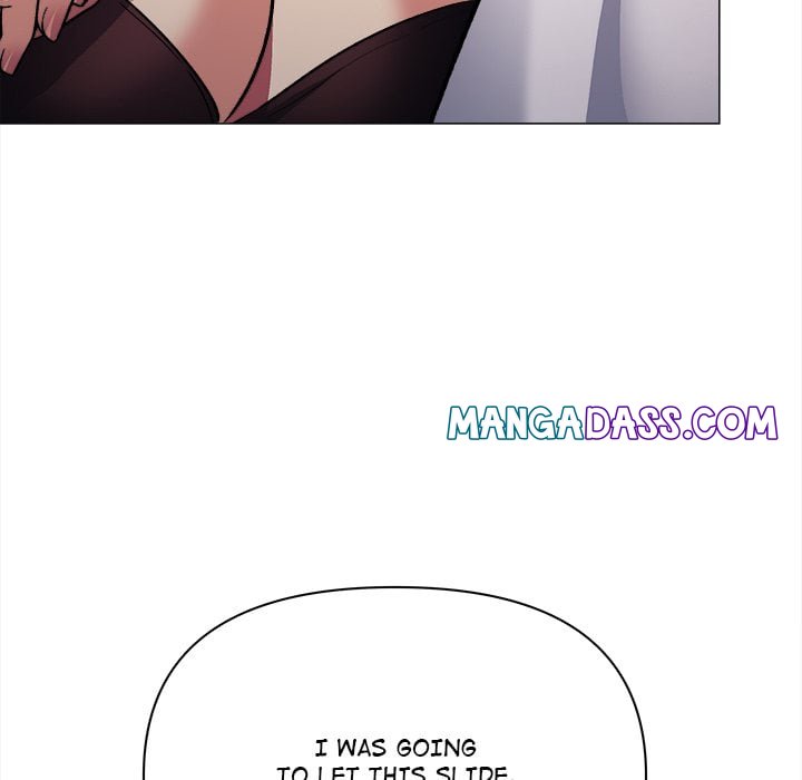 Someone Stop Her! (Uncensored) - Chapter 46 Page 99