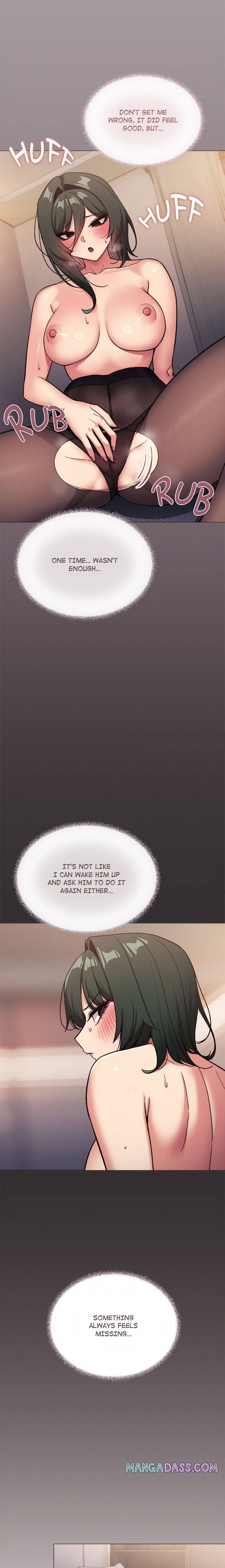 Someone Stop Her! (Uncensored) - Chapter 47 Page 11