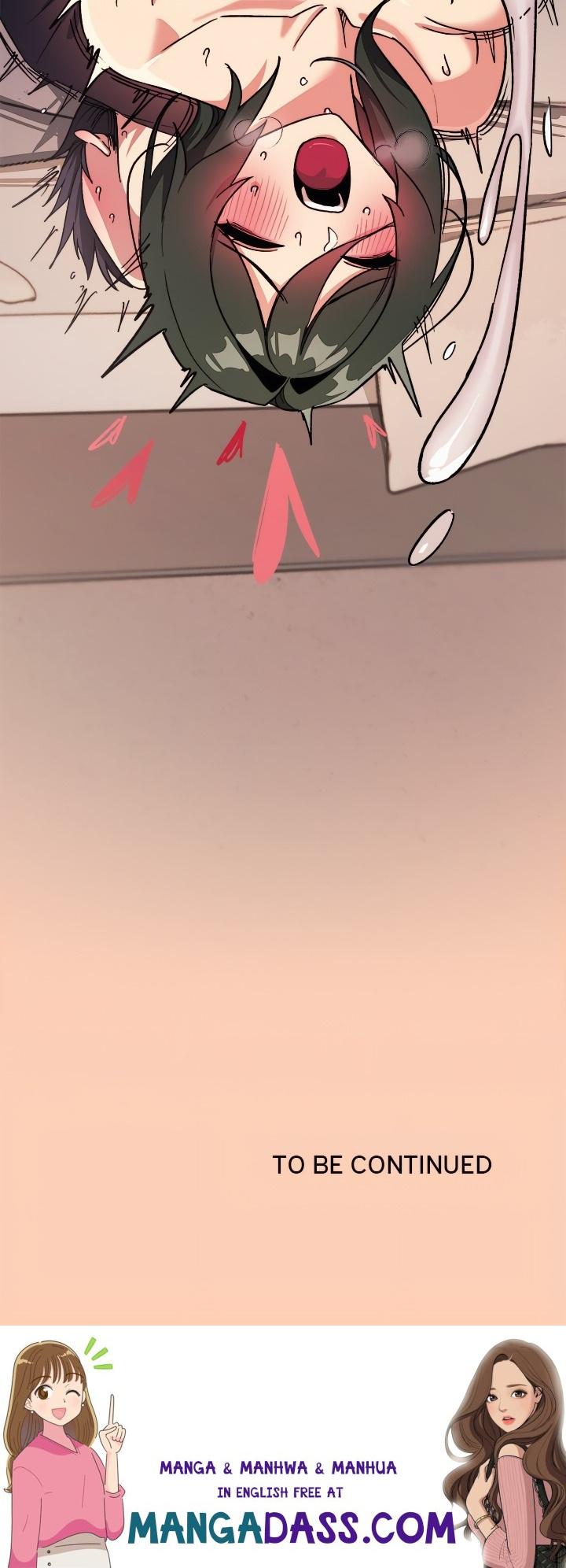 Someone Stop Her! (Uncensored) - Chapter 47 Page 29