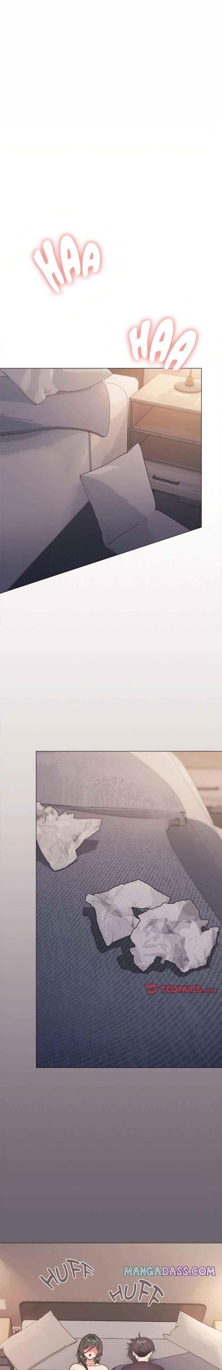 Someone Stop Her! (Uncensored) - Chapter 47 Page 4