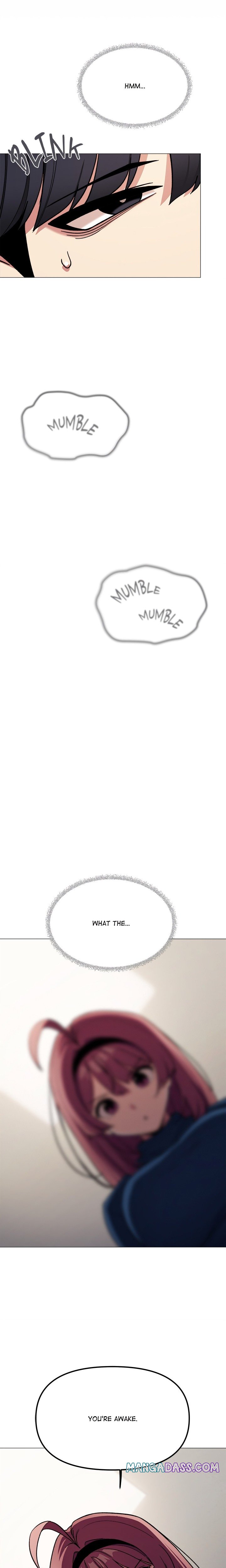 Someone Stop Her! (Uncensored) - Chapter 48 Page 10