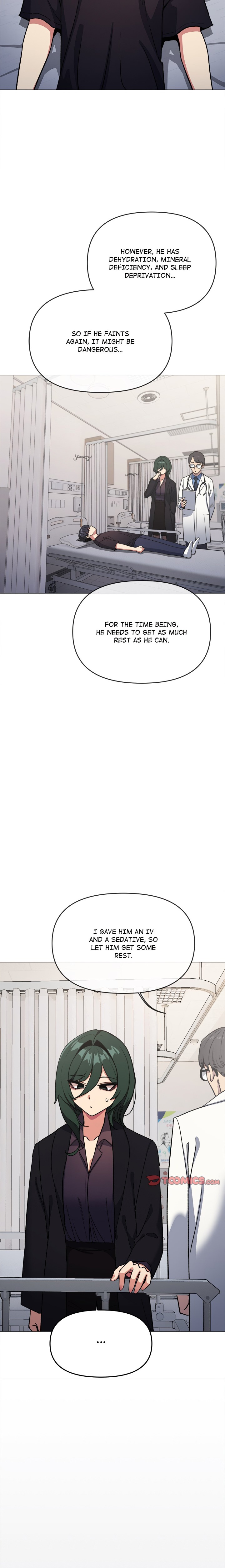 Someone Stop Her! (Uncensored) - Chapter 48 Page 4